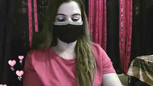 Snapshot of Cute_Sonii chatting on February 2025 02:20:02 PM Cute Sonii online show from February 2025 02:20:02 PM