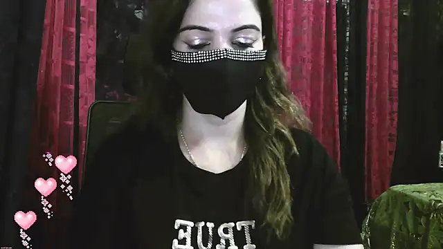 Cute Sonii online show from October 2025 02:06:02 PM