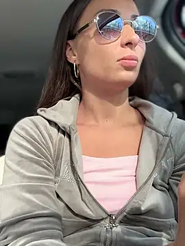 YOUR-KARINA online show from December 2024 06:34:01 AM