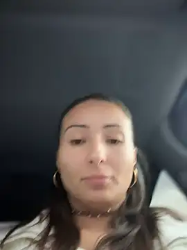 YOUR-KARINA online show from February 2025 09:45:02 AM