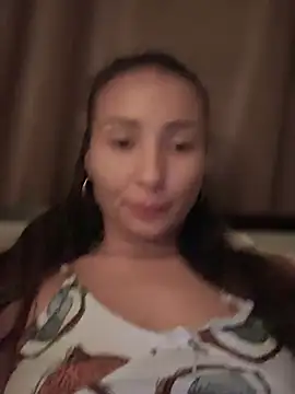 YOUR-KARINA online show from March 2025 05:54:02 PM