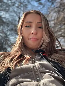 YOUR-KARINA online show from March 2025 06:32:01 AM