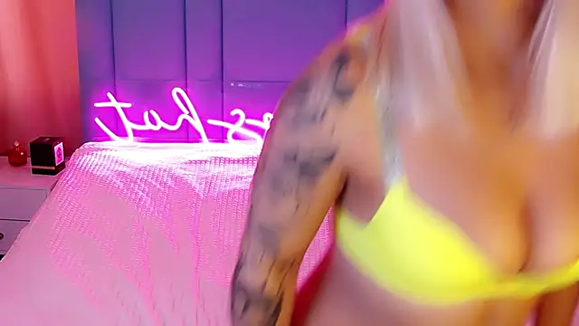 AllwaysHotJ online show from December 2024 06:41:01 AM