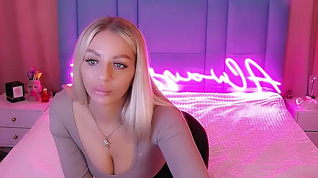 AllwaysHotJ online show from January 2025 02:36:01 AM