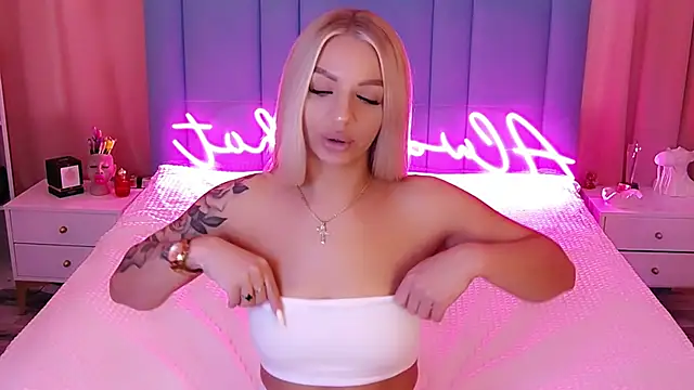 AllwaysHotJ online show from January 2025 02:44:02 AM