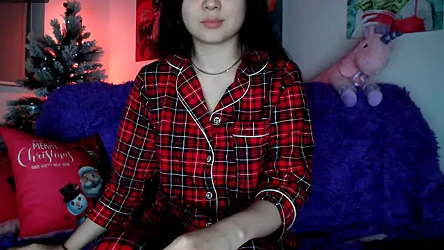 Lili asian online show from December 2024 08:03:02 PM