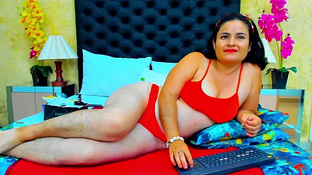 SaraBernarrd online show from January 2025 05:02:02 AM