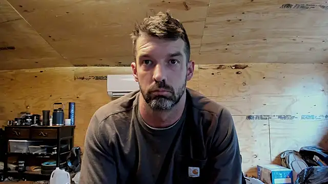 Kenny Kyle online show from February 2025 08:53:01 PM