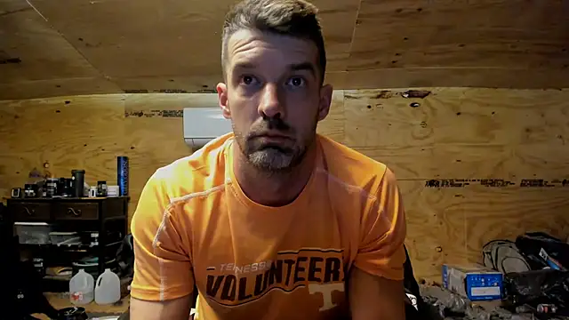 Kenny Kyle online show from February 2025 11:55:02 PM