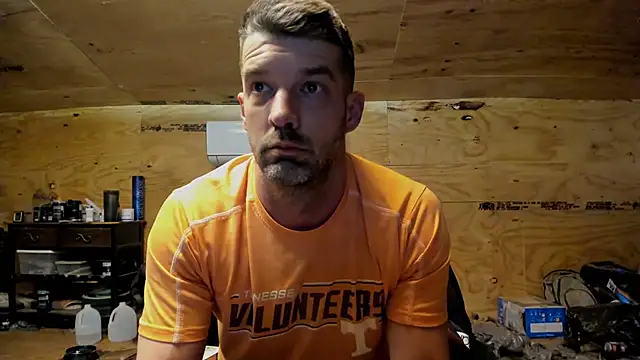 Kenny Kyle online show from February 2025 03:11:01 AM