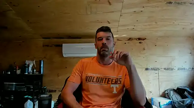 Kenny Kyle online show from February 2025 03:01:02 PM