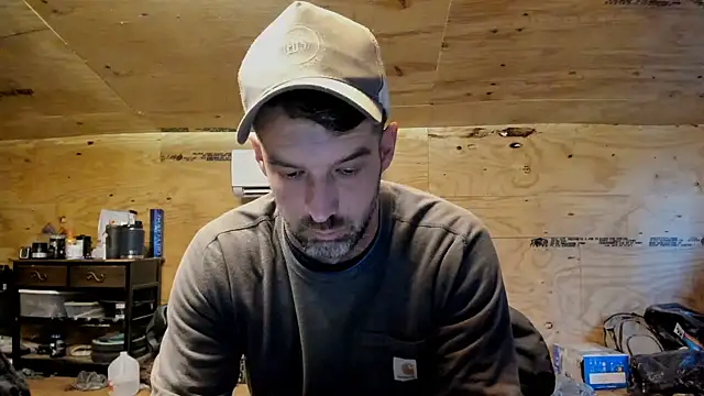 Kenny Kyle online show from February 2025 11:13:01 PM