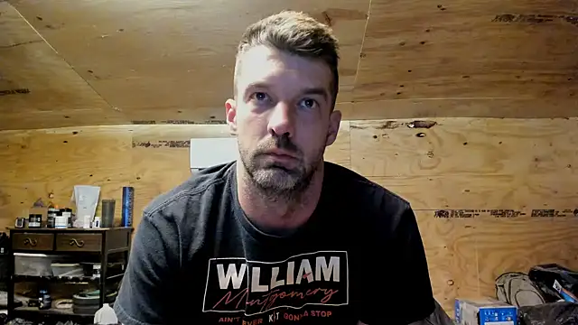 Kenny Kyle online show from February 2025 03:50:02 AM