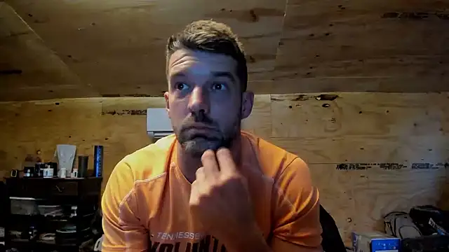 Kenny Kyle online show from February 2025 10:39:01 PM