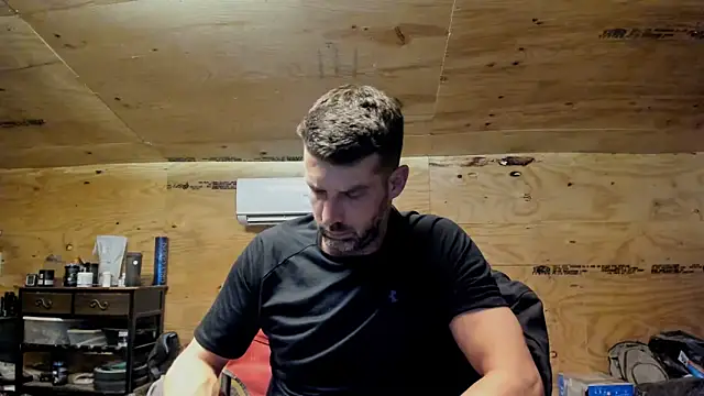 Kenny Kyle online show from February 2025 03:39:02 AM