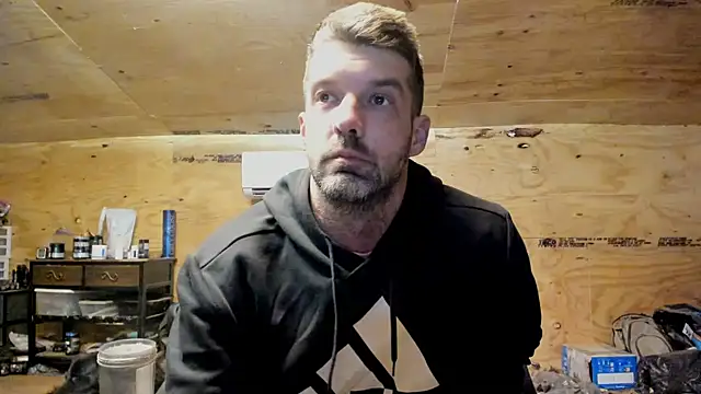 Kenny Kyle online show from February 2025 03:43:02 AM