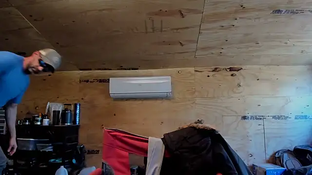 Kenny Kyle online show from February 2025 08:37:01 PM