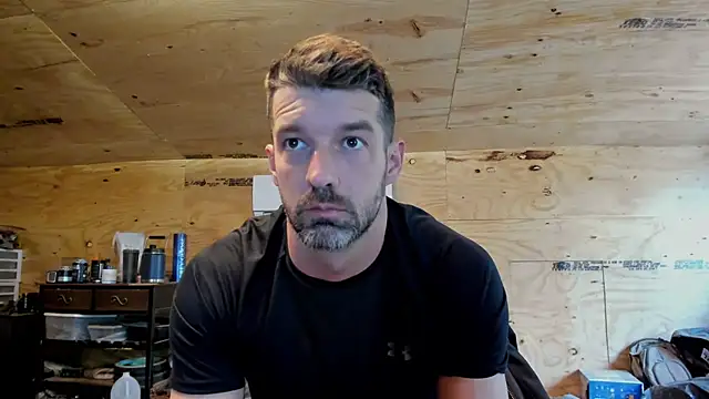 Kenny Kyle online show from February 2025 05:26:01 PM