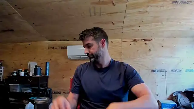 Kenny Kyle online show from February 2025 07:30:01 PM