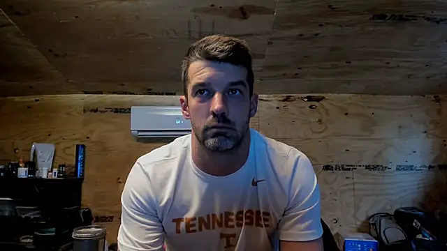 Kenny Kyle online show from February 2025 09:58:01 PM