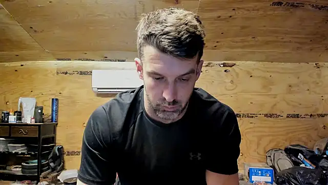 Kenny Kyle online show from February 2025 03:23:02 AM