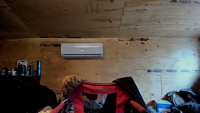 Kenny Kyle online show from February 2025 08:03:02 PM