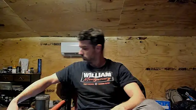 Kenny Kyle online show from February 2025 01:44:02 AM