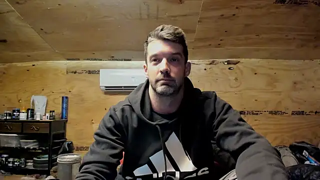 Kenny Kyle online show from February 2025 07:43:02 PM