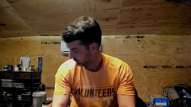 Kenny Kyle online show from February 2025 12:49:01 AM