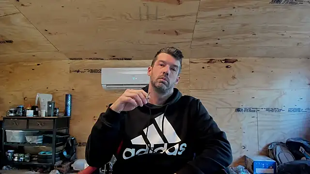 Kenny Kyle online show from February 2025 01:13:02 PM