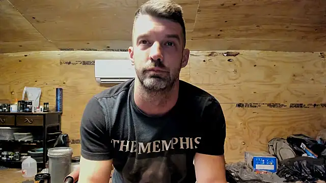 Kenny Kyle online show from February 2025 12:51:02 AM