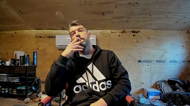 Kenny Kyle online show from February 2025 12:48:02 PM