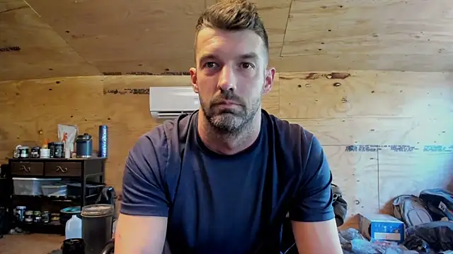 Kenny Kyle online show from February 2025 11:19:02 PM