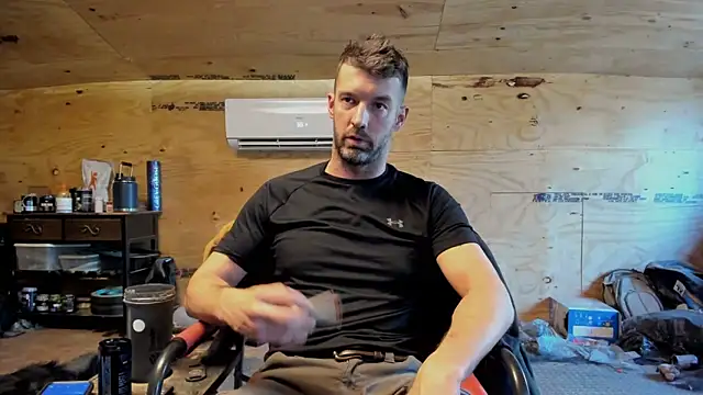 Kenny Kyle online show from February 2025 10:18:02 PM