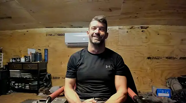 Kenny Kyle online show from February 2025 01:21:02 AM