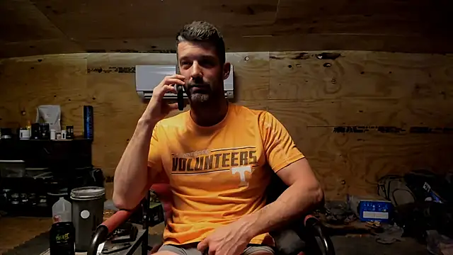 Kenny Kyle online show from February 2025 04:42:02 PM