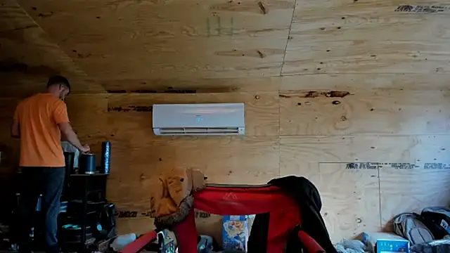 Kenny Kyle online show from March 2025 02:43:02 PM