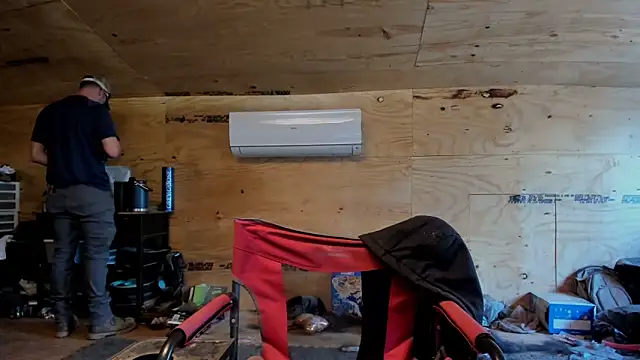 Kenny Kyle online show from March 2025 09:06:02 PM