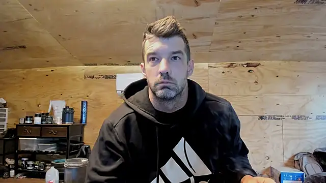 Kenny Kyle online show from March 2025 12:31:02 PM