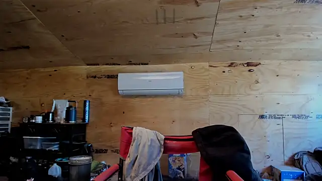 Kenny Kyle online show from March 2025 08:23:02 PM