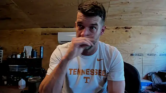 Kenny Kyle online show from March 2025 08:31:01 PM