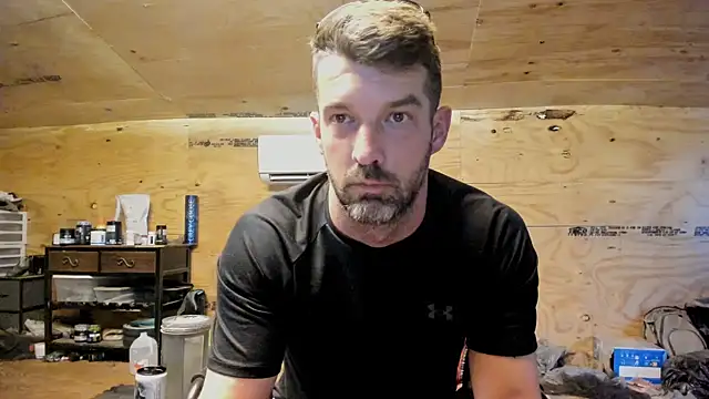 Kenny Kyle online show from March 2025 11:47:01 PM