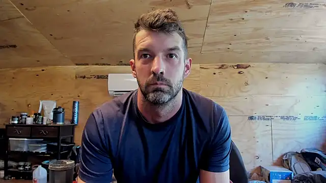 Kenny Kyle online show from March 2025 09:23:02 PM