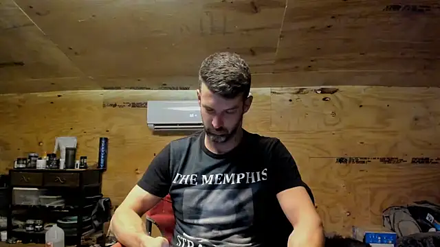 Kenny Kyle online show from March 2025 01:00:01 AM