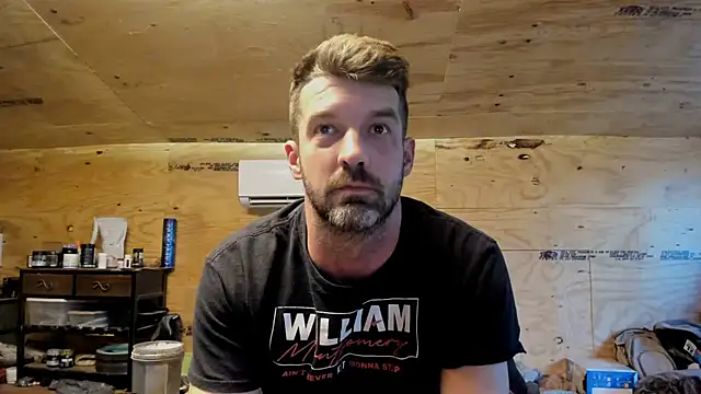 Kenny Kyle online show from March 2025 11:31:01 PM