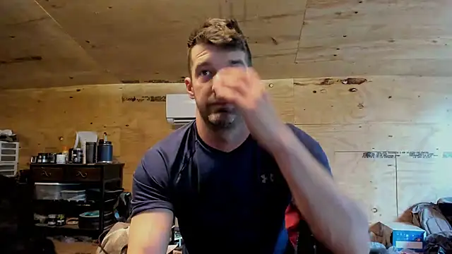 Kenny Kyle online show from March 2025 06:42:01 PM