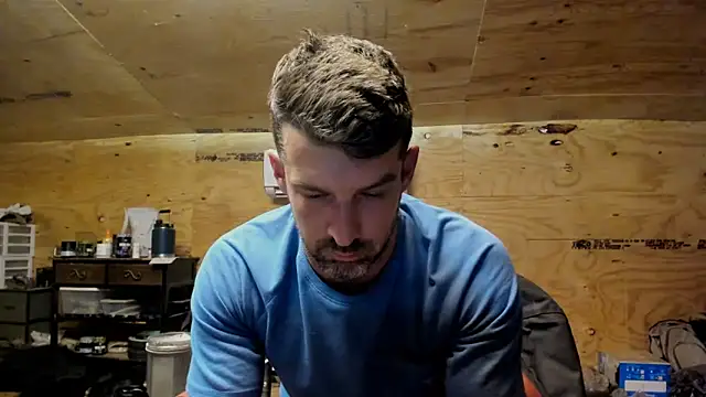 Kenny Kyle online show from March 2025 02:27:01 AM