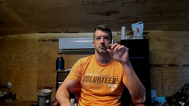 Kenny Kyle online show from September 2025 12:49:02 PM