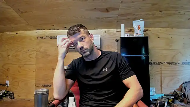 Kenny Kyle online show from September 2025 02:07:02 PM