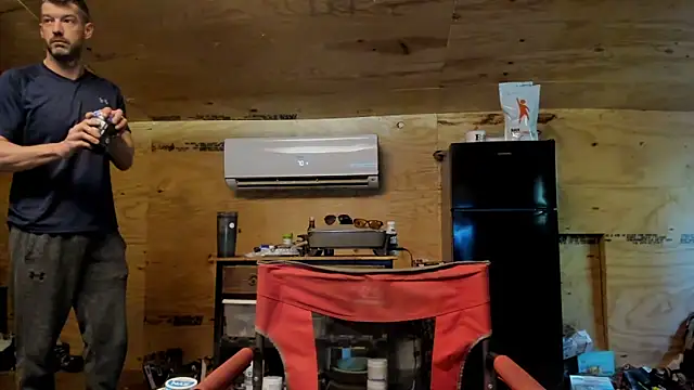 Kenny Kyle online show from October 2025 02:48:01 PM